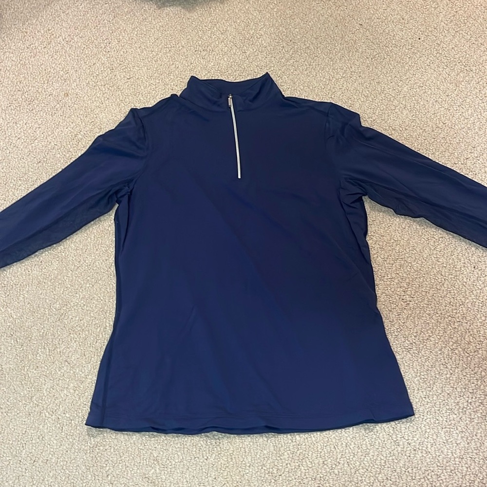Dover Saddlery CoolBlast Sun Shirt